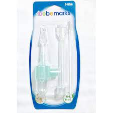 Hút Mũi Dây Bebemarks