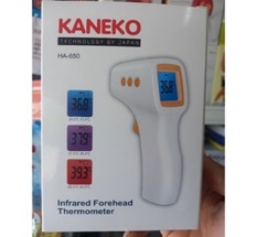 Nhiệt kế đo trán kaneko ha650