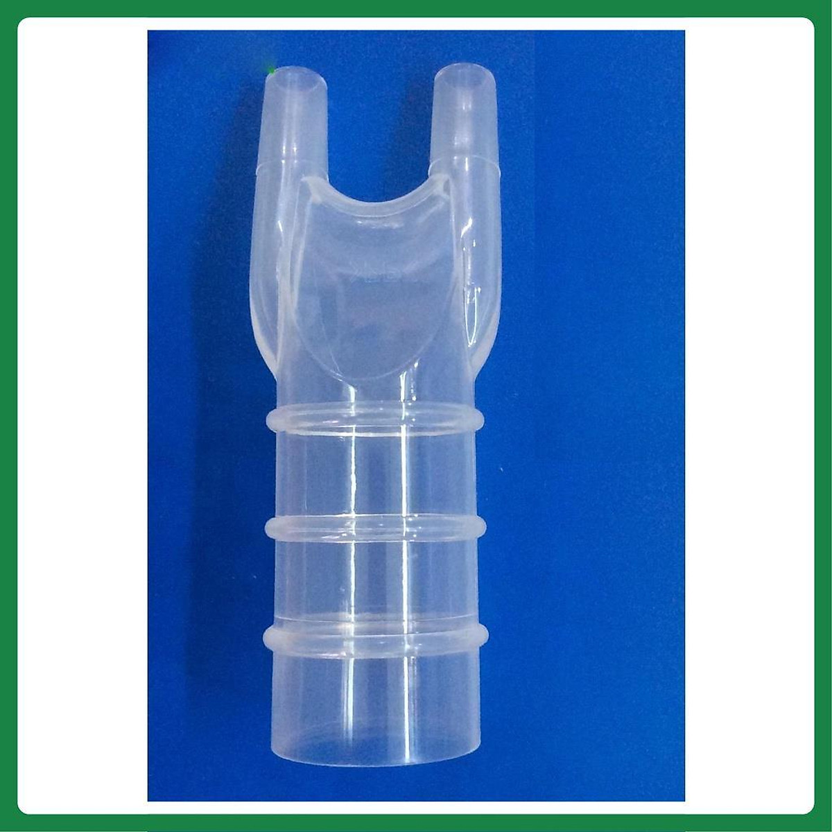 Càng xông mũi Omron