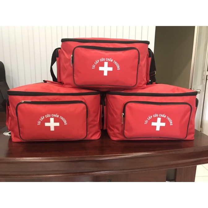 Túi cứu thương 3 cỡ S,M,L