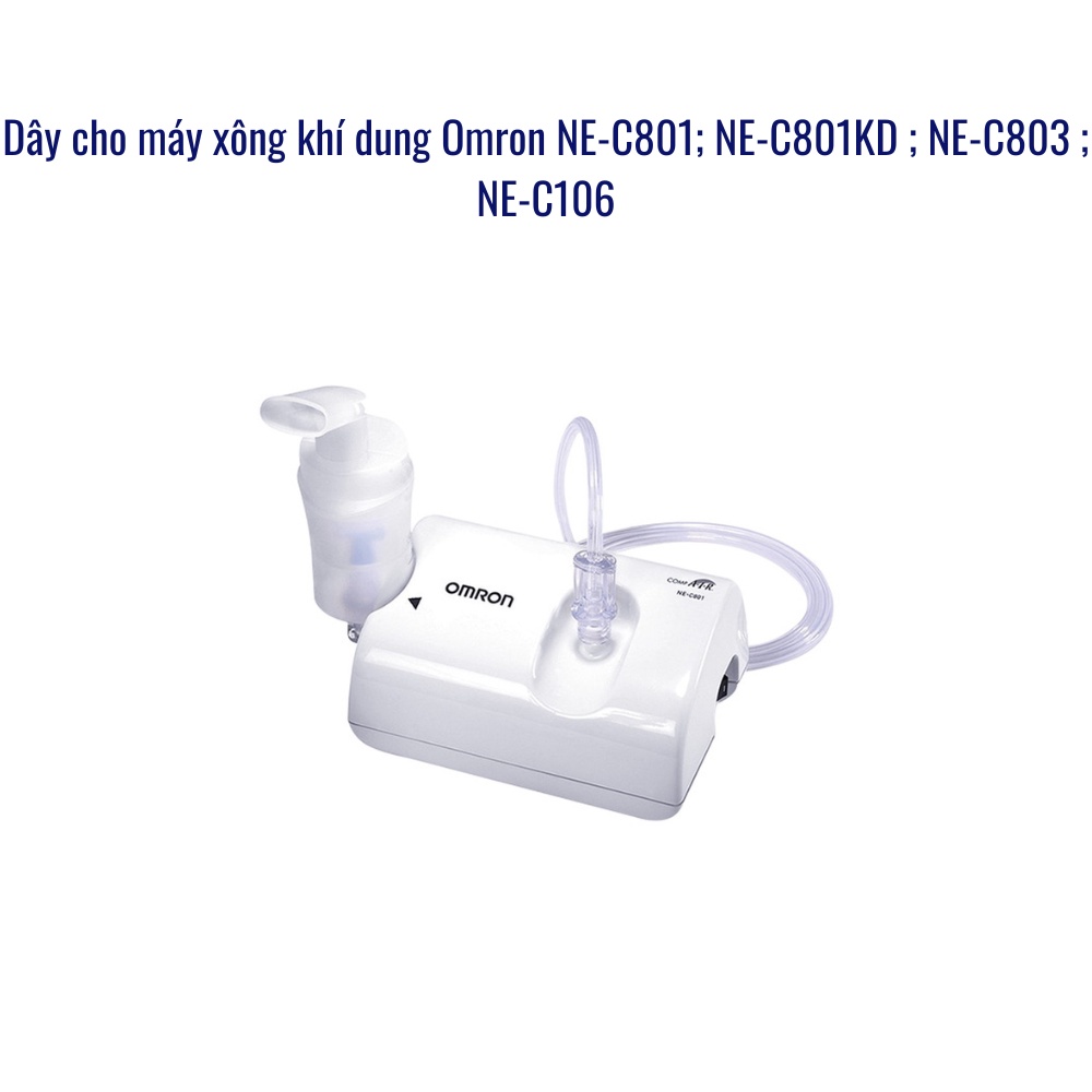 Dây xông C801 - C101 - C106