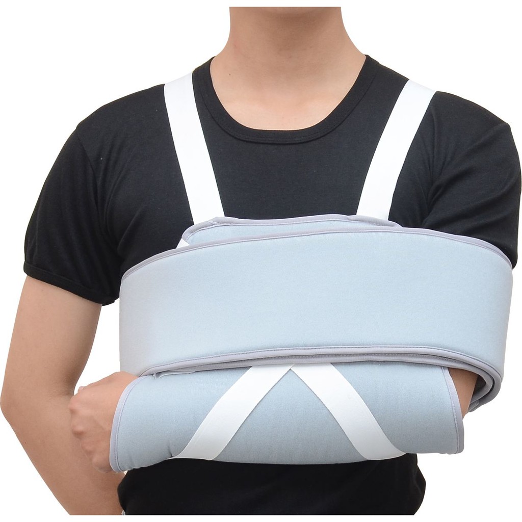 Băng cố định khớp vai ORBE S/M