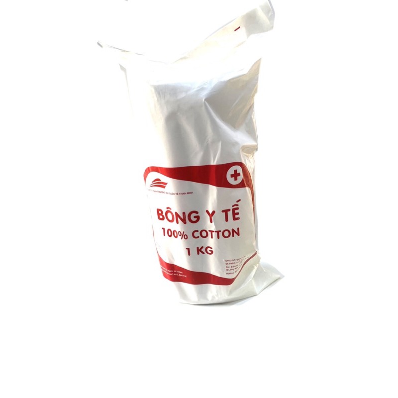 Bông Thịnh Minh 1kg