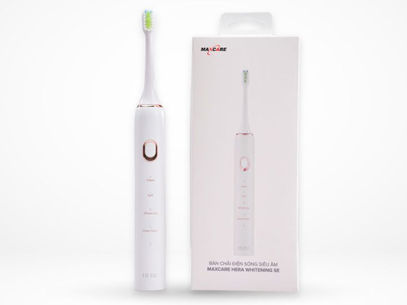 Bàn chải điện Maxcare