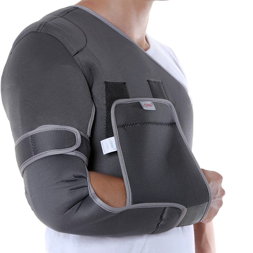 Băng cố định khớp vai H1 phải XL