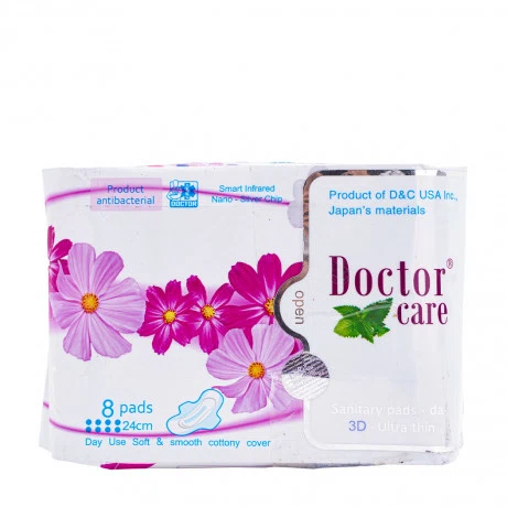 Băng vệ sinh Doctor Care ban ngày