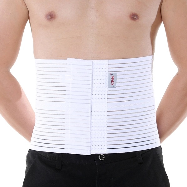 Đai hỗ trợ cơ bụng H1 size L