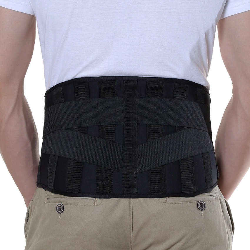 Đai thắt lưng H2 size XL