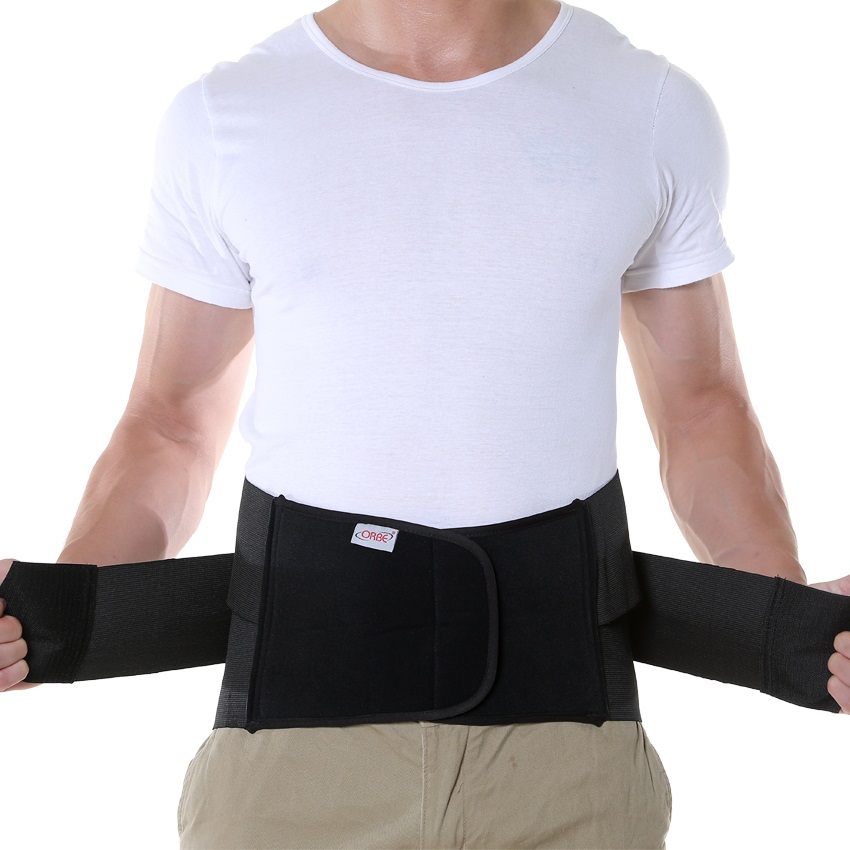 Đai thắt lưng hợp kim nhôm XXL