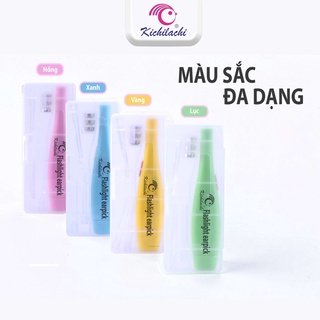 Đèn lấy ráy tai (rẻ) - 10c