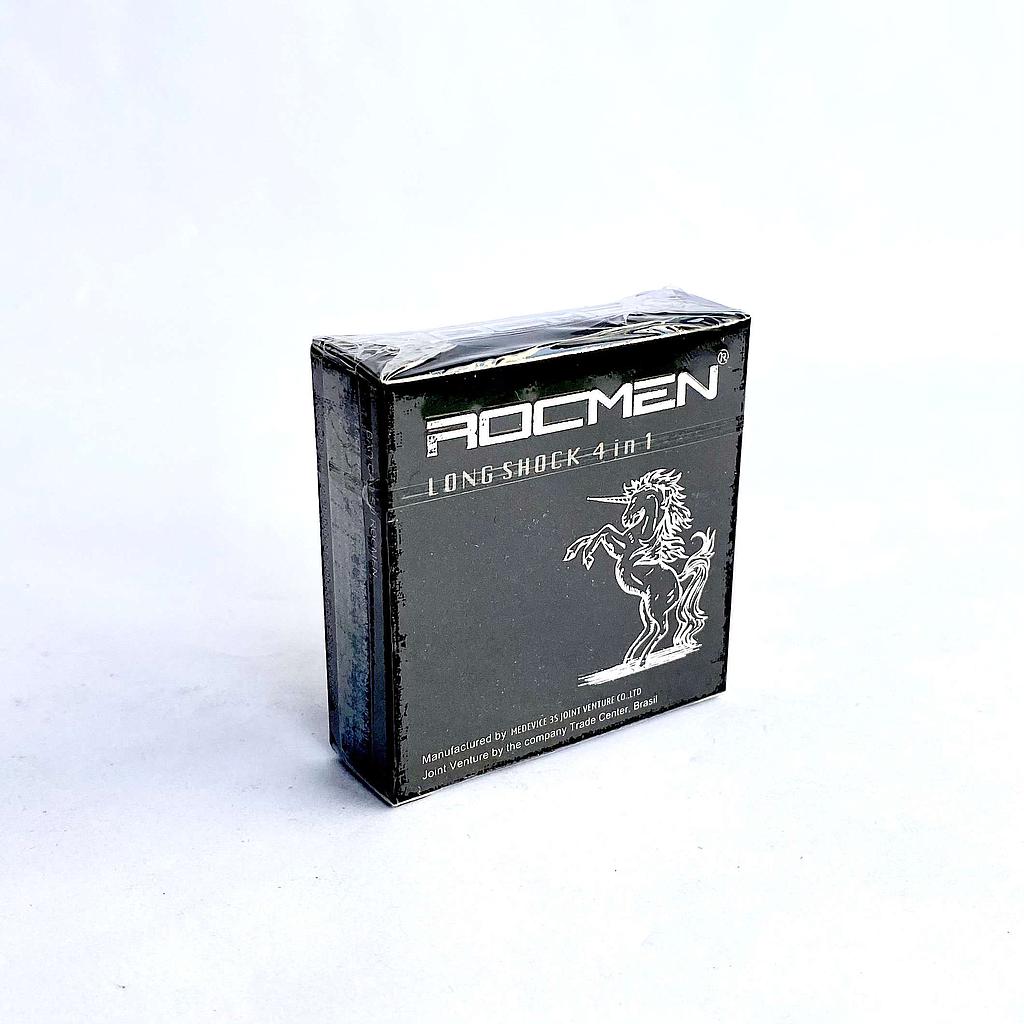 BAO CAO SU ROCMEN đen 3 CÁI