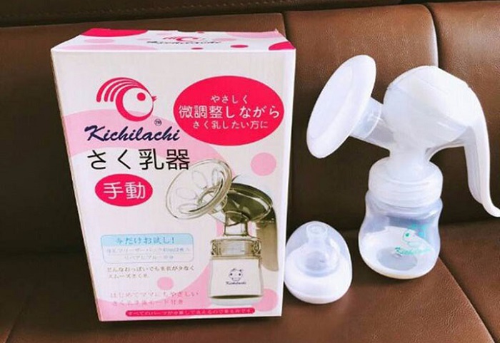 Hút sữa cơ Kichilachi đắt