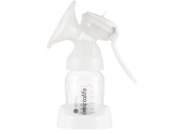 Hút sữa điện Microlife đơn
