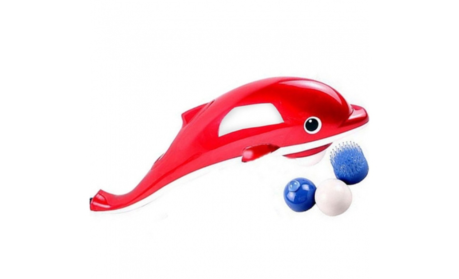 Máy mát xa Lucass a200