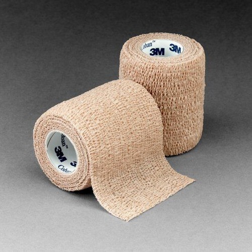 Băng chun tự dính 7,5cm (12 cuộn)