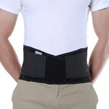 Đai thắt lưng Olumbel XXL