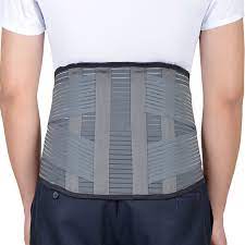 Đai thắt lưng ORBE XXL