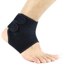 Đai cổ chân A6 (Cỡ S/M, L/Xl)