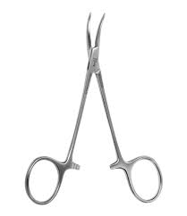 Panh cong có mâu 16cm