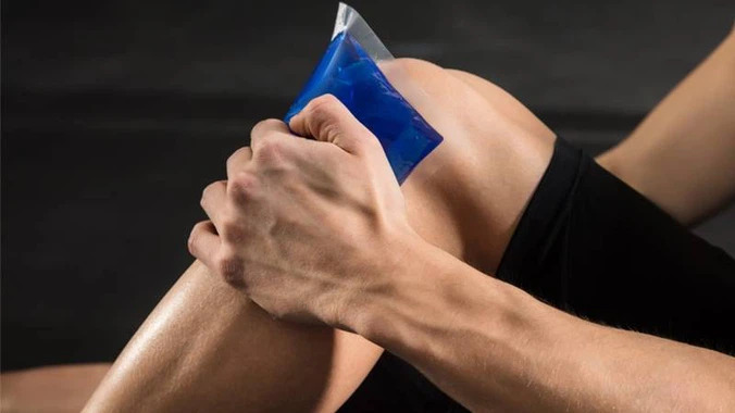 Giải Đáp Thắc Mắc: Đau Khớp Gối Thì Phải Làm Sao?