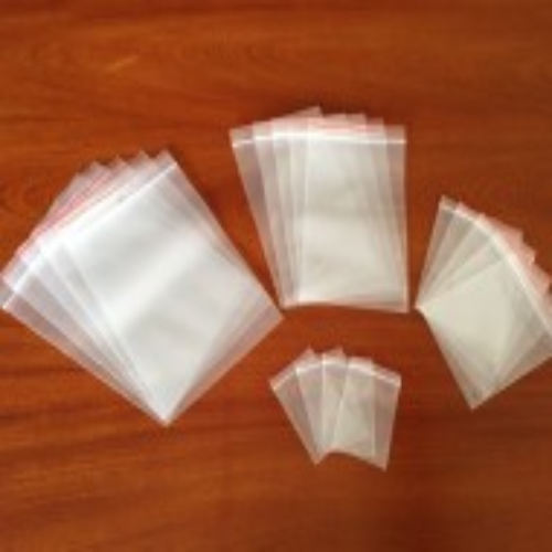 Túi zip chia liều số 2 (6x6,8)