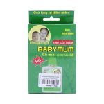 Tinh dầu tràm BabyMum nguyên chất cho bé và mẹ sau sinh (22ml)