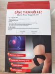 Băng thun gối A10 Cỡ UNI