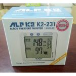 Máy Huyết Áp Bắp Tay ALPK2 K2-232