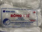 Bông Minh Đức 100g 14 gói/bịch