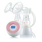 Hút sữa điện Unimom đôi