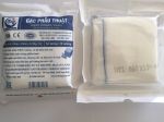 Gạc phẫu thuật 12 lớp An Lành (10 gói)