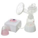 Hút sữa điện Unimom đơn