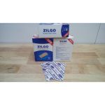 Băng cá nhân Zilgo 30 miếng bản lớn