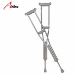 Nạng inox Akiko