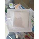 Gạc không dệt Memco (7.5*7.5*6 lớp) 5 miếng/gói 50 gói/bịch