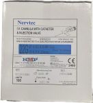 Kim luồn tĩnh mạch NERVTEC 22G - hộp 100c