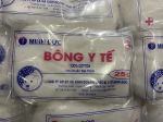 Bông Minh Đức 25g 50 gói/bịch