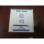 Băng dính cuộn Silk tape rẻ - Thanh Bình (5*4) 6 cuộn