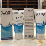 Gel Bôi Trơn Gốc Nước Mát Lạnh JUNO LUBRIFICATION