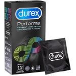 Bao cao su Durex Performa (12c)