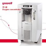 Máy tạo Oxi Yuwell 3 lít 7F-3E