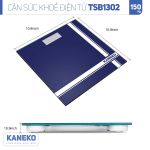 Cân sức khỏe điện tử KANEKO TSB1302