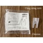 Càng xông mũi Omron