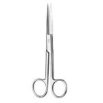 Kéo lớn thẳng 16cm