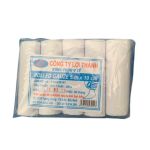 Băng cuộn Lợi Thành 10cm x 5m (10 cuộn đẹp)