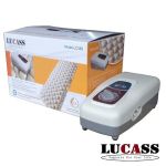 Đệm hơi Lucass LC 389