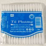 Tăm bông Tú Phương