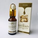 Dầu dừa dạng giọt Coco beauty 20ml
