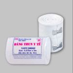 Băng chun 2 móc Bảo Thạch - 10 cuộn