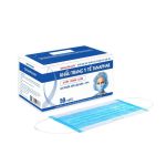Khẩu trang Tanaphar 4 lớp trắng 50 chiếc